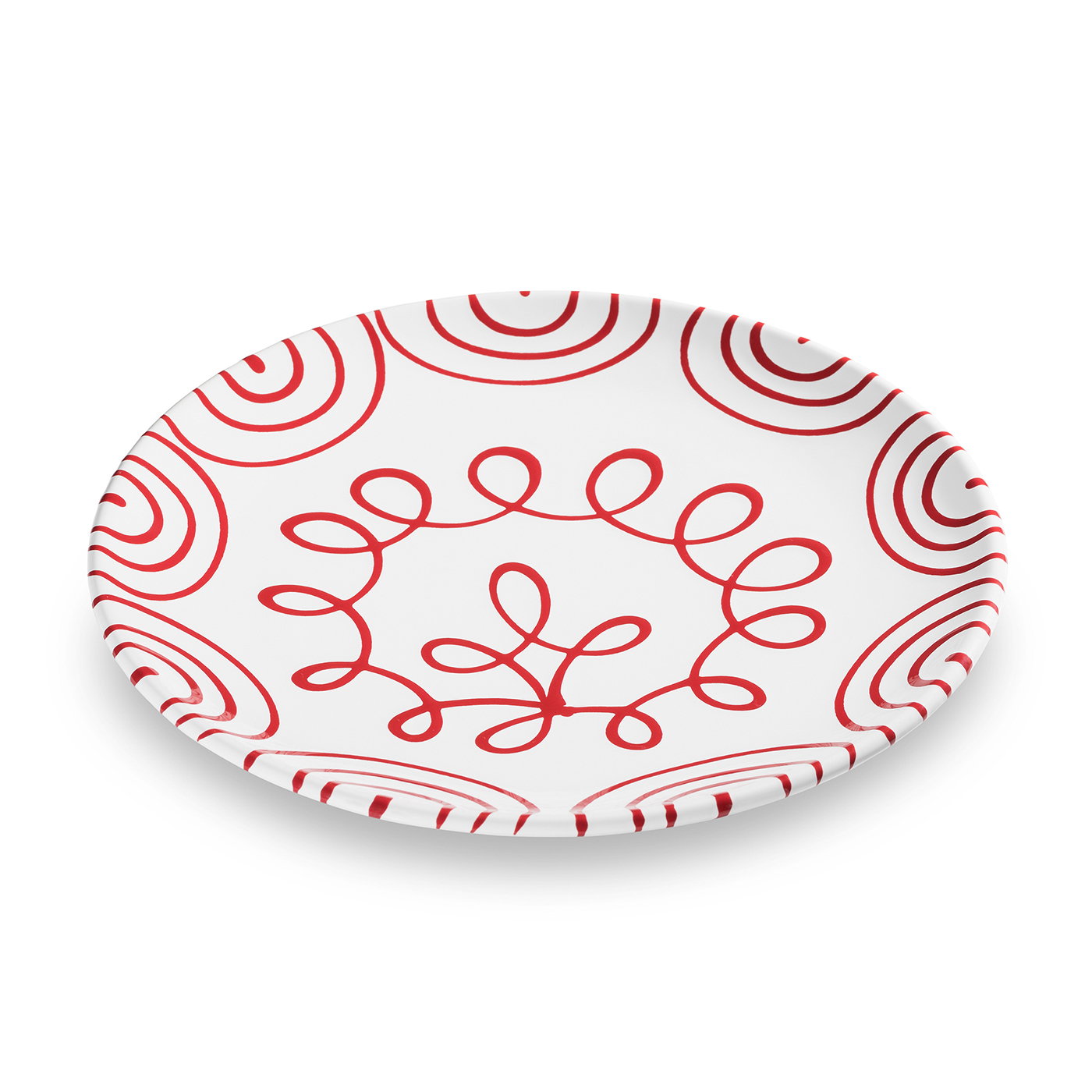 Dinner Plate